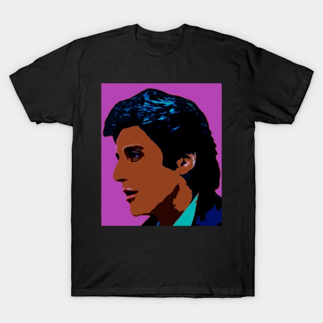 al pacino T-Shirt by oryan80